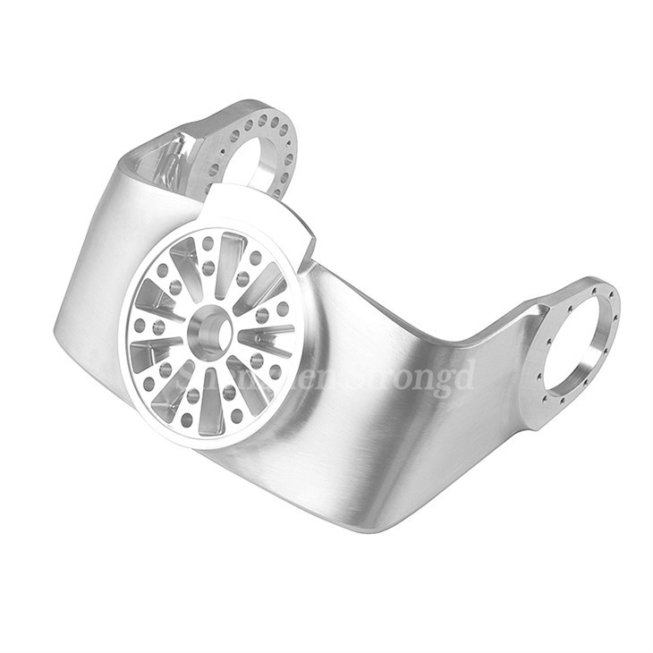 Humanoid Robot Joint Parts factory